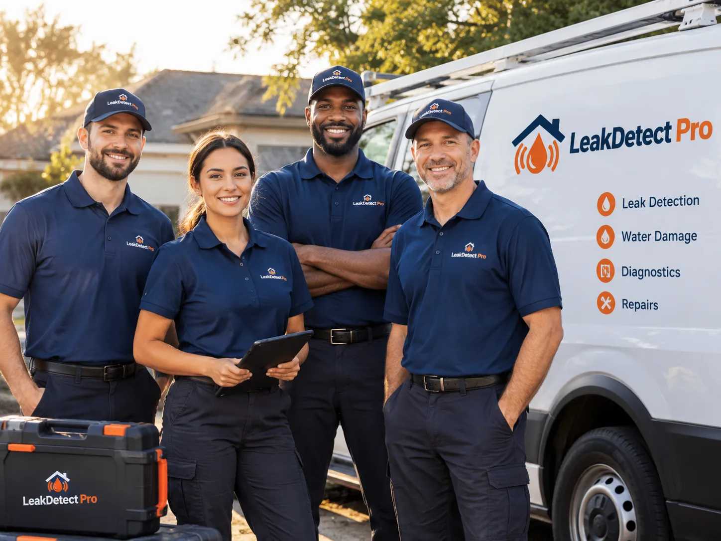 Roof Repair company in Glendora, MS